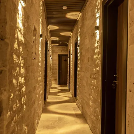 Homestay Stone House