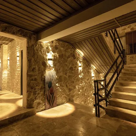 Stone House Homestay