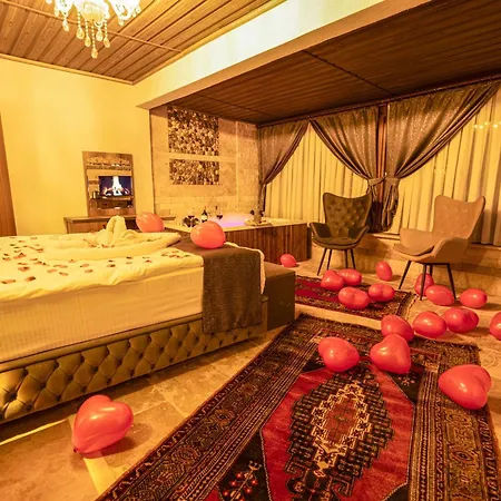 Stone House Homestay Urgup