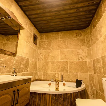 Stone House Homestay *