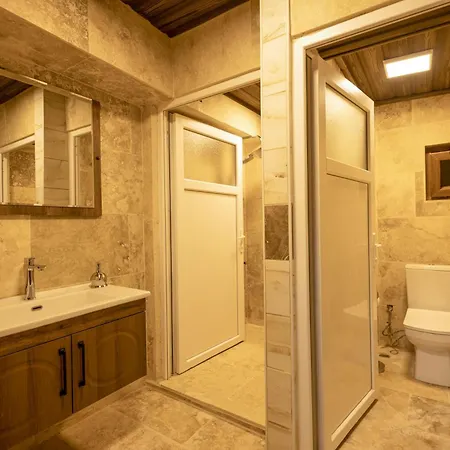 Homestay Stone House