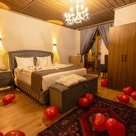 Homestay Stone House