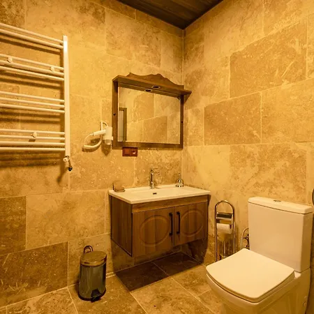 Stone House Homestay *