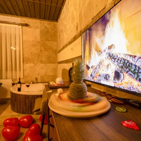 Stone House Homestay