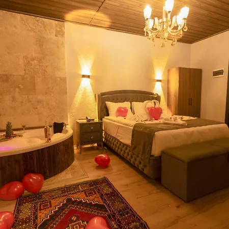 Homestay Stone House Urgup