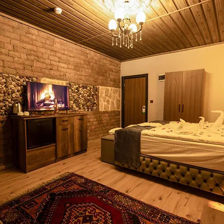 Stone House * Urgup