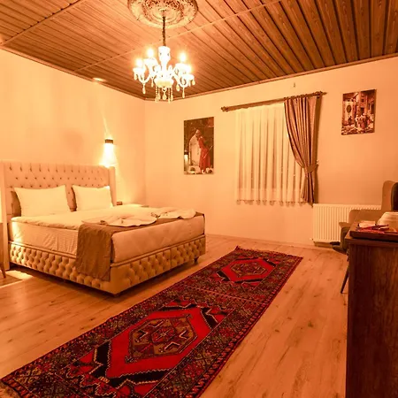 Stone House Homestay