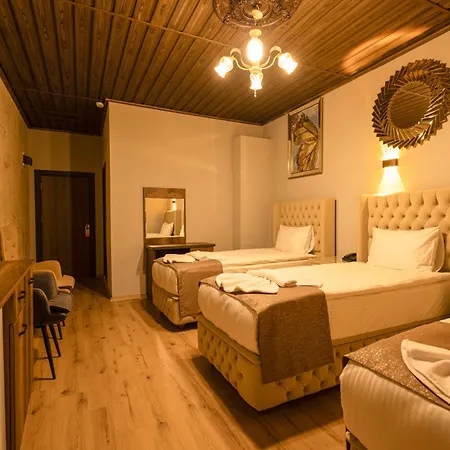 Homestay Stone House