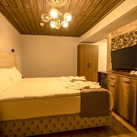Homestay Stone House Urgup