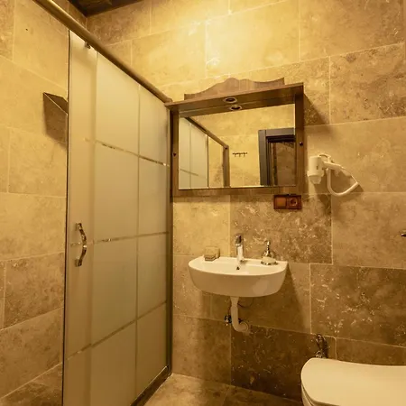 Stone House *