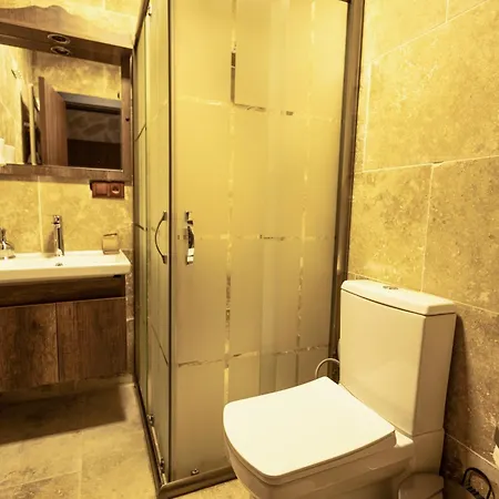 Stone House Homestay