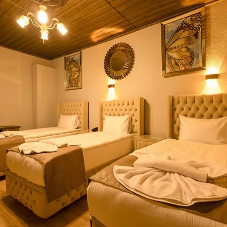 Homestay Stone House