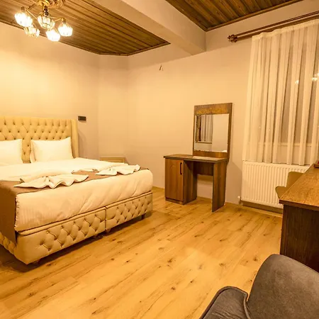Stone House Homestay Urgup