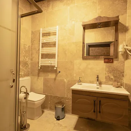 Homestay Stone House *
