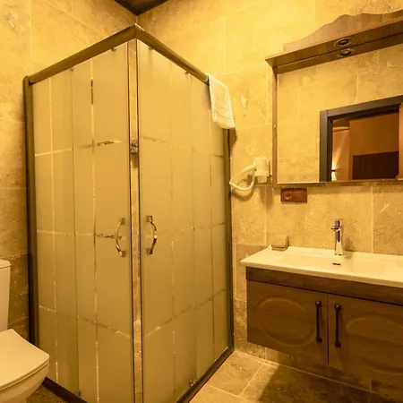 Homestay Stone House *